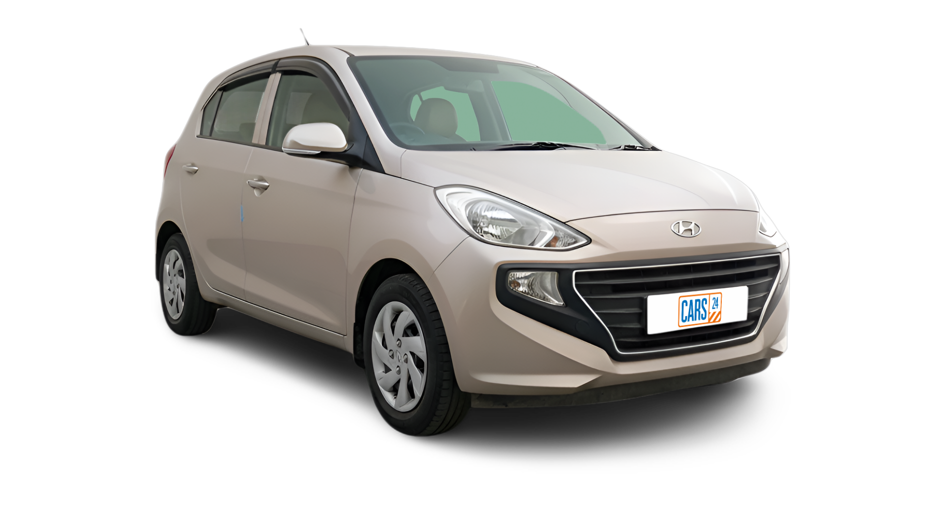 Hyundai NEW SANTRO-img